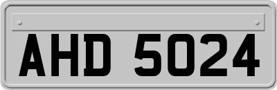 AHD5024
