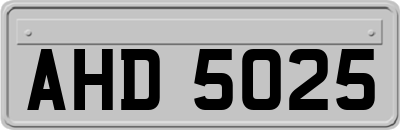 AHD5025