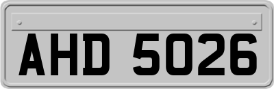 AHD5026
