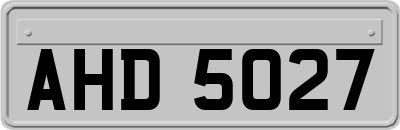 AHD5027