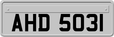 AHD5031