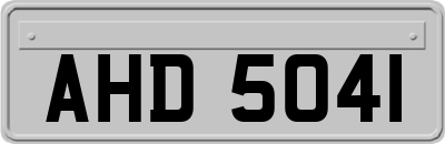 AHD5041
