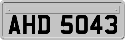 AHD5043