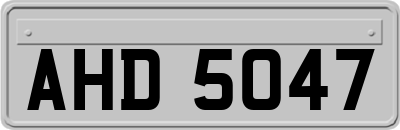 AHD5047