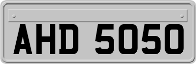 AHD5050