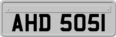AHD5051