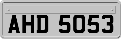 AHD5053
