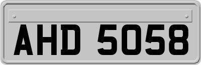AHD5058