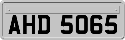 AHD5065