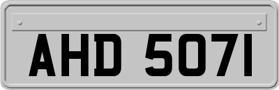 AHD5071
