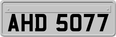 AHD5077
