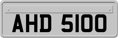 AHD5100