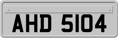 AHD5104