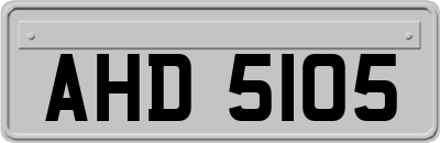 AHD5105