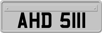 AHD5111