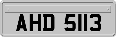 AHD5113