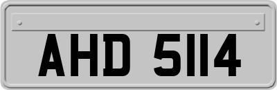 AHD5114