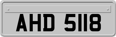 AHD5118