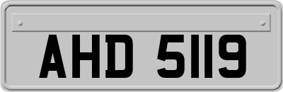 AHD5119