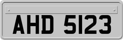 AHD5123