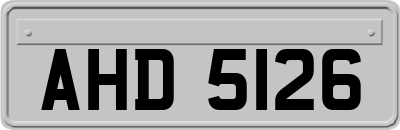 AHD5126