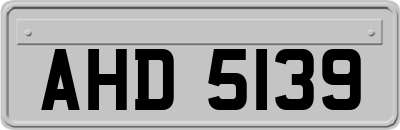 AHD5139