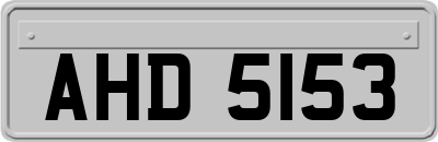AHD5153