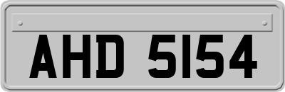 AHD5154