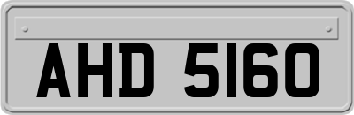 AHD5160