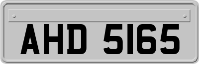 AHD5165
