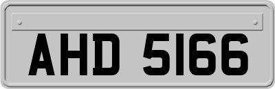 AHD5166