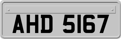 AHD5167