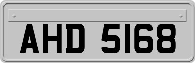 AHD5168