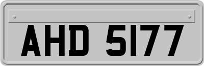 AHD5177