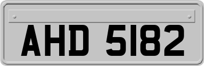 AHD5182
