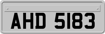 AHD5183