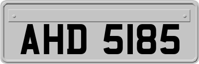 AHD5185