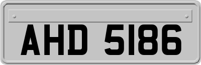 AHD5186
