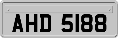 AHD5188