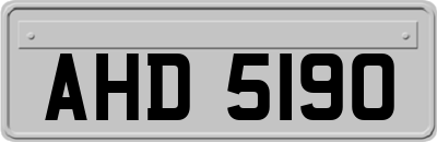 AHD5190