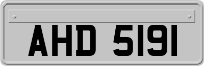 AHD5191