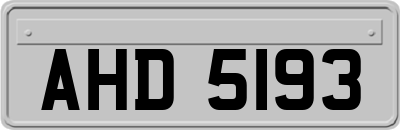 AHD5193