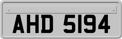 AHD5194