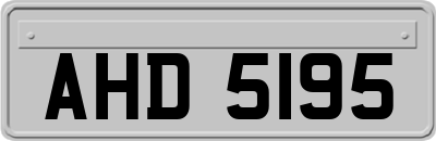 AHD5195