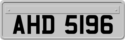 AHD5196