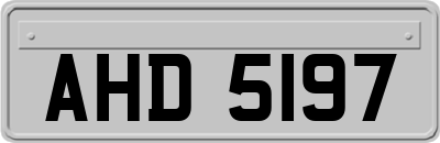 AHD5197