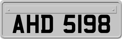 AHD5198