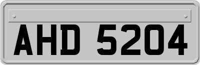 AHD5204