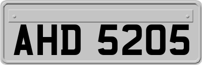 AHD5205