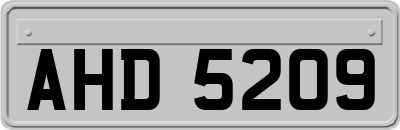 AHD5209
